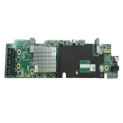 Backplane SAS Expander Dell PowerEdge R640/R440 10x2.5" SATA/SAS/NVMe 91P78