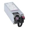 Power supply unit HP Delta 800W 200-240V AC 50/60Hz 80+ Titanium G10 865436-101
