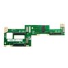 Backplane 3x3.5" for rear cage HPE ProLiant DL380 Gen9 729833-001
