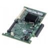 RAID Controller Dell Perc 6/i 256MB Adapter PCI-E 1.0x8 2xSFF-8484 3Gb SAS H726F