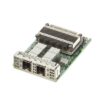 Network Card Dell Broadcom 57414 2x10/25GbE SFP28 PCIe OCP 3.0 KHCTP