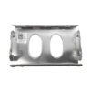Blank PSU filler for Dell PowerEdge G15/G16 86mm W53XH