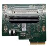 Riser Dell R540/R740/R740xd/R740xd2 PCI-E 3.0 1x (x8), 1x (x16) Card #1 T4M6R