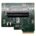 Riser Dell R540/R740/R740xd/R740xd2 PCI-E 3.0 1x (x8), 1x (x16) Card #1 T4M6R