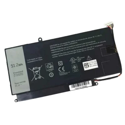 BATTERY DELL TRHFF Latitude 3450