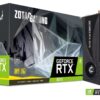 ZOTAC GAMING GeForce RTX 2070 Blower
