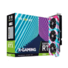 ZOTAC GeForce X-GAMING RTX3060 goc GDDR6