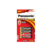 ถ่าน Alkaline AAA x 4 pcs. (PNS-LR03T/4B SIS-08)