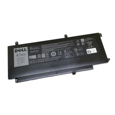 BATTERY DELL D2VF9 Inspiron 15 7547/7548/7549