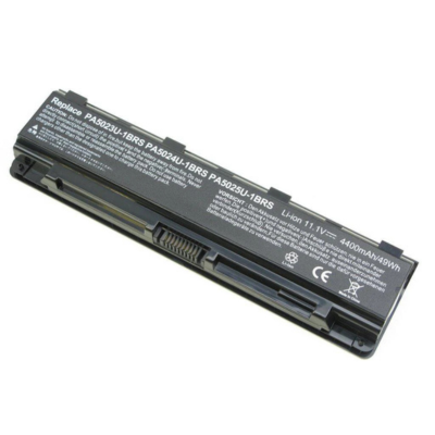 BATTERY Toshiba PA5024U L800/M800/M805/C805/L830/L850