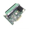 RAID controller Dell Perc 5/i 256MB Adapter PCI-E 1.0x8 2xSFF-8484 3Gb SAS YF437