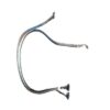 SAS cable Dell PowerEdge XE8545 10x2.5" PERC to BP VVG6K