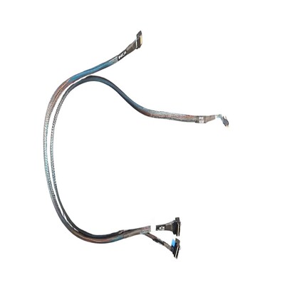 SAS cable Dell PowerEdge XE8545 10x2.5" PERC to BP VVG6K
