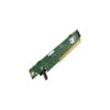 Riser Dell PowerEdge C4140/R640 1xPCI-E 3.0x16 Card 2A/2B W6D08