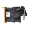 Fan Dell PowerEdge R620/R630 High Performance Dual-Rotor F2R Normal Flow F1YN7