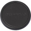 Olympus LC-53 Lens Cap (OLP-LC-53)