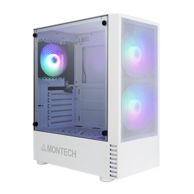 GAMING CASE NUBWO BRENNER NPC-326