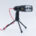 Microphone Nubwo CONDENSER MICROPHONE M66