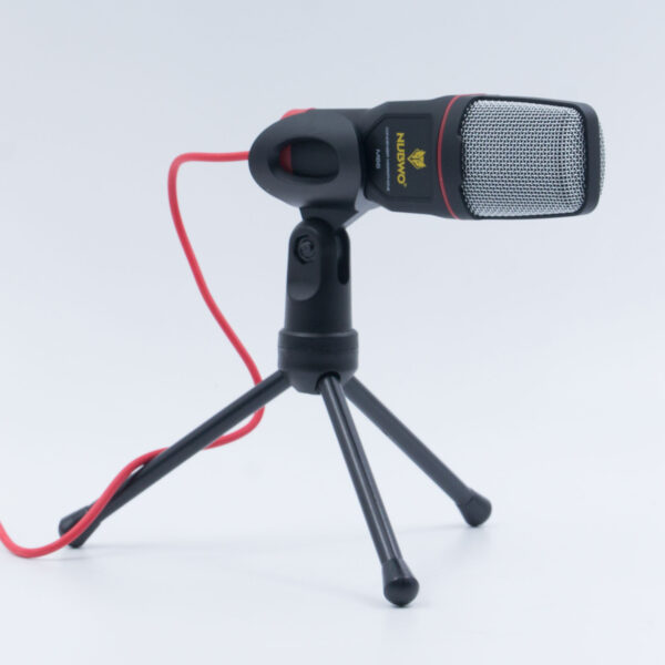 Microphone Nubwo CONDENSER MICROPHONE M66