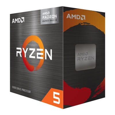 AMD Ryzen 5 5600GT