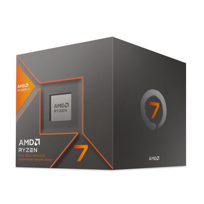AMD Ryzen 7 8700G