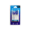 เครื่องชาร์จ 10 hrs. + ถ่าน eneloop AA x 2 pcs