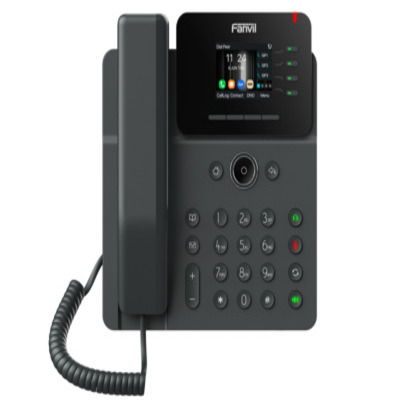 Fanvil V61G โทรศัพท์ IP Phone (FNV-V61G)