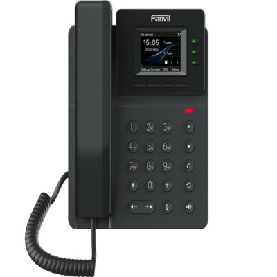 Fanvil V60P โทรศัพท์ IP Phone (FNV-V60P)