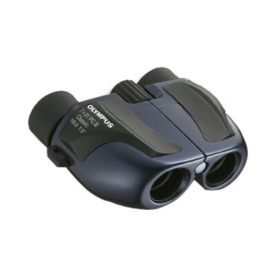 Olympus 7x21 PCIII Classic Binoculars (OLP-7x21 PCIII)