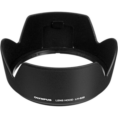 Olympus LH-82B Lens Hood (OLP-LH-82B)
