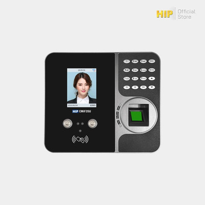 เครื่องสแกนลายนิ้วมือ HIP-CMIF35U