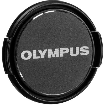 Olympus LC-37B Lens Cap (OLP-LC-37B)