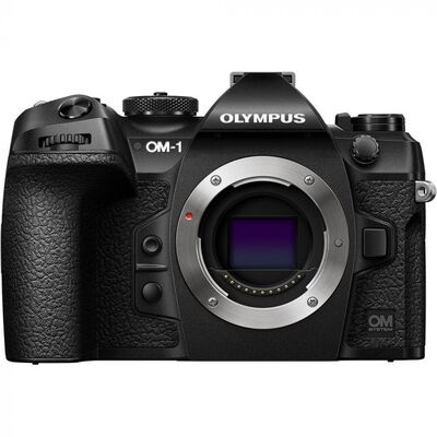 Olympus OM-1 Body (OLP-OM-1)