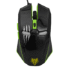 MOUSE (เมาส์) NUBWO MARKE NM32
