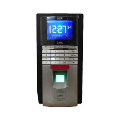 เครื่องสแกนลายนิ้วมือ HIP-CI806U