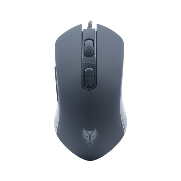 MOUSE (เม้าส์) NUBWO RABILIZ NM50