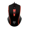 MOUSE (เมาส์) NUBWO RADOLF NM056
