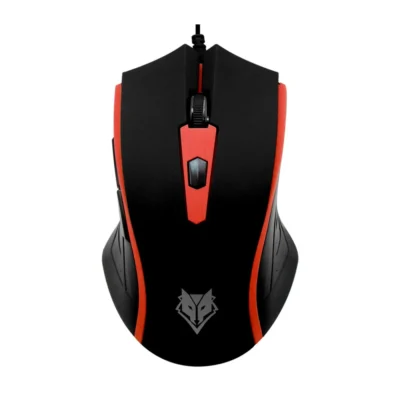 MOUSE (เมาส์) NUBWO RADOLF NM056