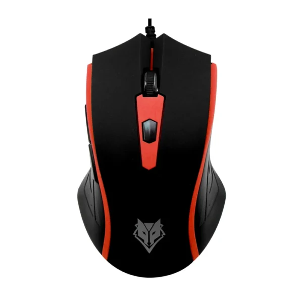 MOUSE (เมาส์) NUBWO RADOLF NM056