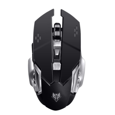 MOUSE (เมาส์) NUBWO METAL NM43