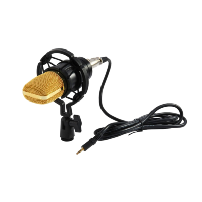 Microphone Nubwo M21