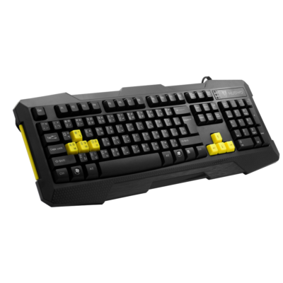 NUBWO Keyboard SAVIOUR NK005