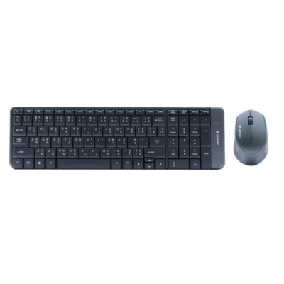 NUBWO FACILE NKM220 WIRELESS