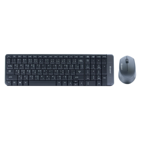 NUBWO FACILE NKM220 WIRELESS