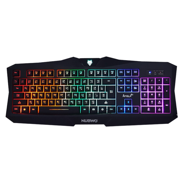 NUBWO Keyboard AMOUX II NK010