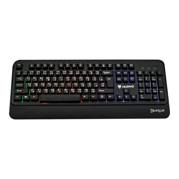 NUBWO DRAINLIAR NK-33