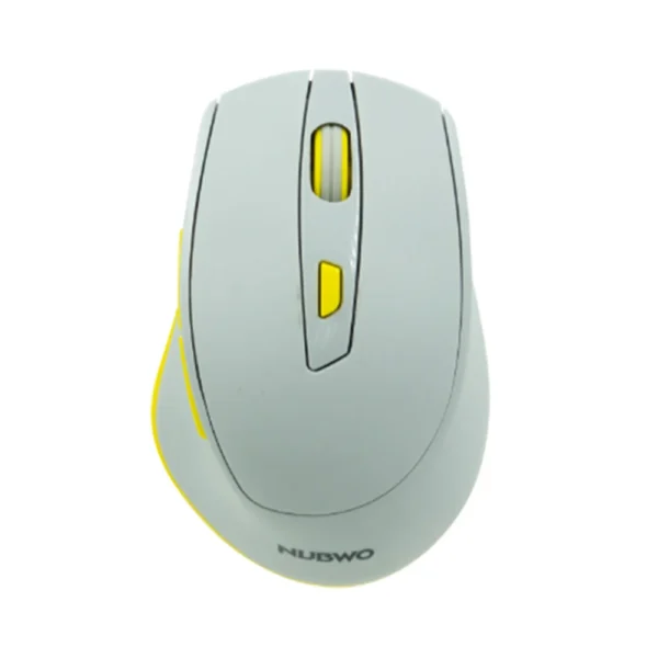 MOUSE (เมาส์) NUBWO NMB-020 Wireless