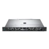 Dell PowerEdge R240 E-2124 + RAM: DDR4 ECC 32GB UDIMM + HDD: Dell SSD 480GB SATA 6Gbps 512e + HDD: SAS 4TB 7200rpm 6Gbp + Power Supply Fix 250W