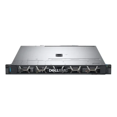 Dell PowerEdge R240 E-2124 + RAM: DDR4 ECC 32GB UDIMM + HDD: Dell SSD 480GB SATA 6Gbps 512e + HDD: SAS 4TB 7200rpm 6Gbp + Power Supply Fix 250W
