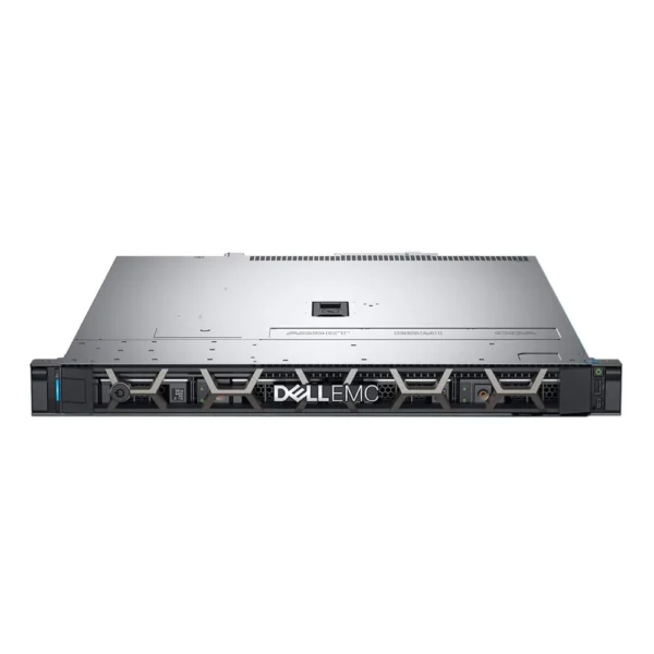 Dell PowerEdge R240 E-2124 + RAM: DDR4 ECC 32GB UDIMM + HDD: Dell SSD 480GB SATA 6Gbps 512e + HDD: SAS 4TB 7200rpm 6Gbp + Power Supply Fix 250W